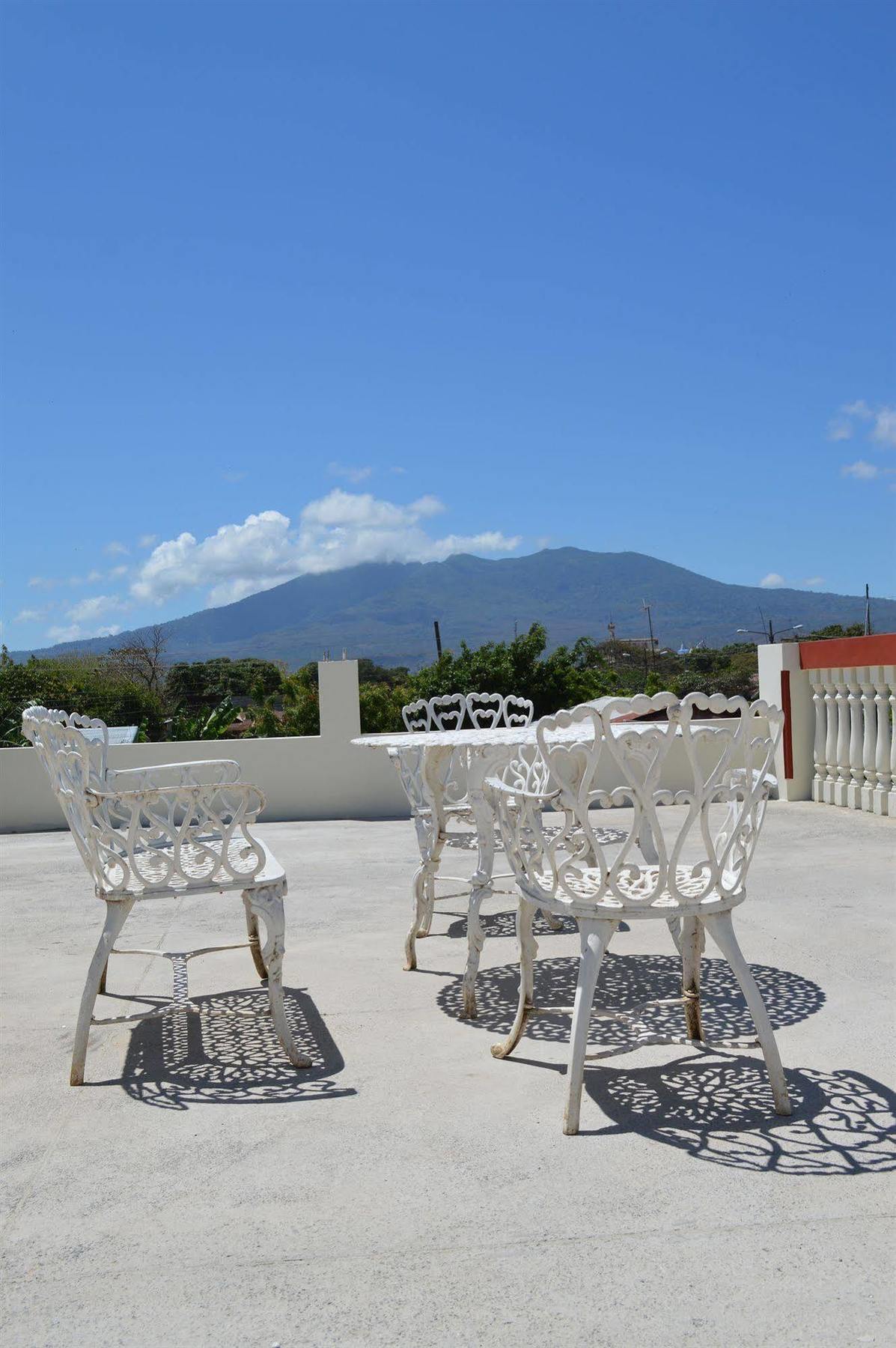 Hotel La Estacion Granada Εξωτερικό φωτογραφία